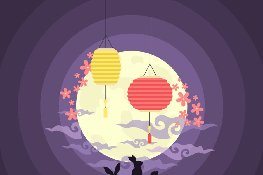 Japan Autumn Festival