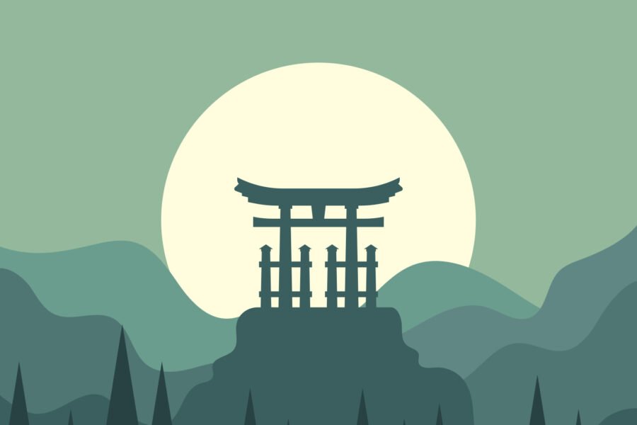 Japan Minimal
