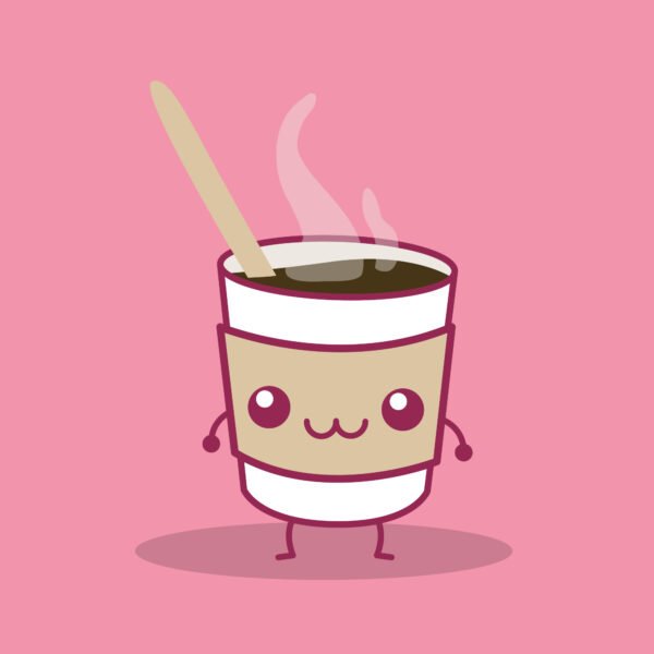 Announcing If Attachment Resolution Sentiments Admiration Me On Diminution 67 Kawaii Coffee