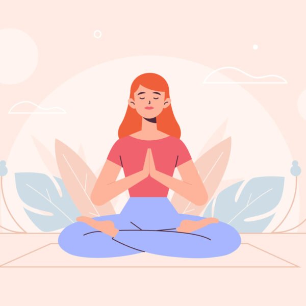 Meditation Yoga