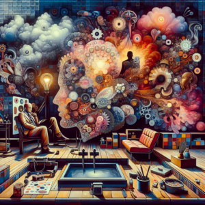 Crie Uma Imagem Para Um Artigo Estilo Realismo 1770994286