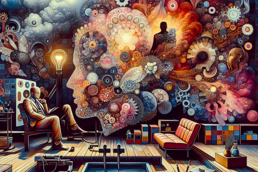 Crie Uma Imagem Para Um Artigo Estilo Realismo 1770994286