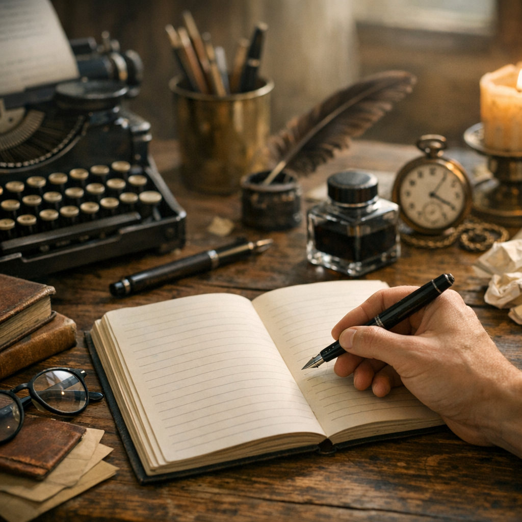 Crie Uma Imagem Para Um Artigo Estilo Realismo 1770999594